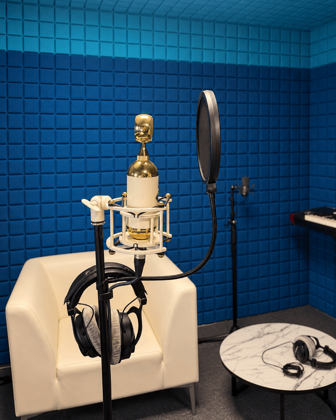 Recording Studio — ваш следующий дубль